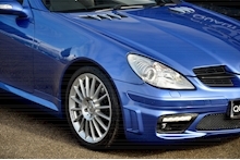 Mercedes-Benz SLK 55 AMG Designo Colour + High Spec + Exceptional Condition - Thumb 15