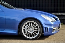 Mercedes-Benz SLK 55 AMG Designo Colour + High Spec + Exceptional Condition - Thumb 14