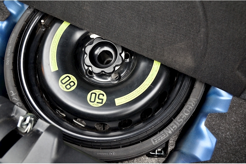 Mercedes-Benz SLK 55 AMG Designo Colour + High Spec + Exceptional Condition Image 39