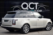 Land Rover Range Rover Vogue SE Range Rover Vogue SE 3.0 5dr SUV Automatic Diesel - Thumb 7