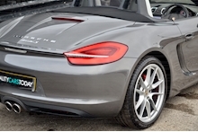 Porsche Boxster 3.4 S Manual + Full Porsche Dealer History - Thumb 12