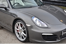 Porsche Boxster 3.4 S Manual + Full Porsche Dealer History - Thumb 15