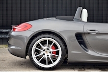 Porsche Boxster 3.4 S Manual + Full Porsche Dealer History - Thumb 13