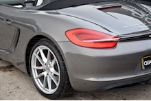 Porsche Boxster 3.4 S Manual + Full Porsche Dealer History - Thumb 24