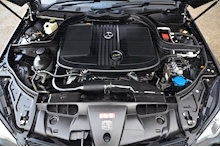 Mercedes-Benz E220 CDI Convertible Full Service History + COMAND DVD + Heated Seats - Thumb 38