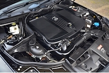 Mercedes-Benz E220 CDI Convertible Full Service History + COMAND DVD + Heated Seats - Thumb 40