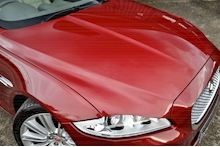 Jaguar XJ Portfolio 8 Speed + 2 Former Keepers + Full Service History + Desirable Spec - Thumb 13