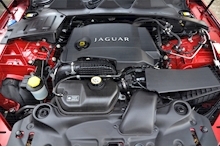 Jaguar XJ Portfolio 8 Speed + 2 Former Keepers + Full Service History + Desirable Spec - Thumb 44