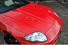 Jaguar XKR Black Speed Pack + Full History + Very Rare Spec - Thumb 7