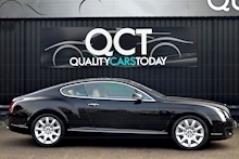 Bentley Continental GT 2 Former Keepers + Full Bentley History + High Spec - Thumb 4