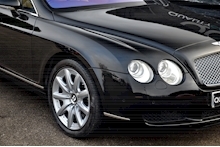 Bentley Continental GT 2 Former Keepers + Full Bentley History + High Spec - Thumb 13