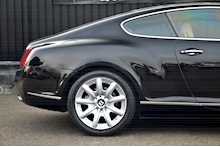 Bentley Continental GT 2 Former Keepers + Full Bentley History + High Spec - Thumb 11