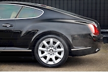 Bentley Continental GT 2 Former Keepers + Full Bentley History + High Spec - Thumb 25