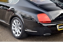 Bentley Continental GT 2 Former Keepers + Full Bentley History + High Spec - Thumb 26