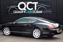 Bentley Continental GT 2 Former Keepers + Full Bentley History + High Spec - Thumb 8