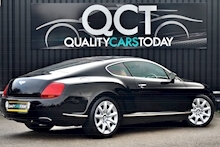Bentley Continental GT 2 Former Keepers + Full Bentley History + High Spec - Thumb 9