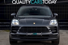 Porsche Macan 1 Lady Owner + Over £10k Cost Options - Thumb 3