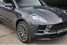 Porsche Macan 1 Lady Owner + Over £10k Cost Options - Thumb 16