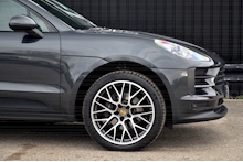 Porsche Macan 1 Lady Owner + Over £10k Cost Options - Thumb 15