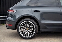 Porsche Macan 1 Lady Owner + Over £10k Cost Options - Thumb 14