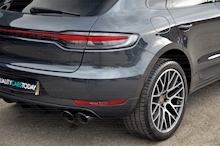 Porsche Macan 1 Lady Owner + Over £10k Cost Options - Thumb 13