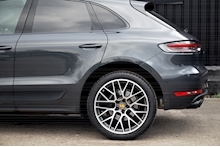 Porsche Macan 1 Lady Owner + Over £10k Cost Options - Thumb 38