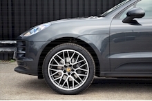 Porsche Macan 1 Lady Owner + Over £10k Cost Options - Thumb 37