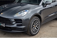 Porsche Macan 1 Lady Owner + Over £10k Cost Options - Thumb 36