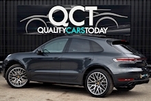 Porsche Macan 1 Lady Owner + Over £10k Cost Options - Thumb 7