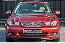 Jaguar X-Type 2.2d SE Full Service History (13 stamps) + Desirable Spec - Thumb 3