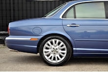 Jaguar XJ8 4.2 V8 4.2 V8 SWB + Rare Specification + Just Serviced by Jaguar - Thumb 15