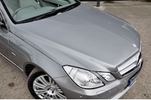 Mercedes-Benz E Class 3.0 E350 CDI V6 BlueEfficiency SE Coupe 2dr Diesel G-Tronic Euro 5 (231 ps) - Thumb 18