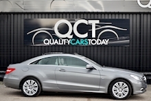 Mercedes-Benz E Class 3.0 E350 CDI V6 BlueEfficiency SE Coupe 2dr Diesel G-Tronic Euro 5 (231 ps) - Thumb 5