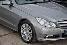 Mercedes-Benz E Class 3.0 E350 CDI V6 BlueEfficiency SE Coupe 2dr Diesel G-Tronic Euro 5 (231 ps) - Thumb 24