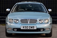 Rover 75 CDTI Connoisseur Supplying Dealer Plus 1 Owner + Full Supplying Dealer History - Thumb 3