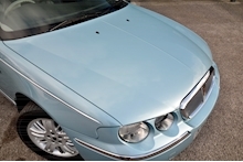 Rover 75 CDTI Connoisseur Supplying Dealer Plus 1 Owner + Full Supplying Dealer History - Thumb 12