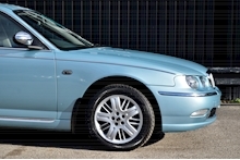 Rover 75 CDTI Connoisseur Supplying Dealer Plus 1 Owner + Full Supplying Dealer History - Thumb 15