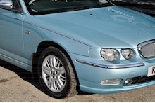 Rover 75 CDTI Connoisseur Supplying Dealer Plus 1 Owner + Full Supplying Dealer History - Thumb 16