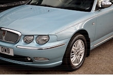 Rover 75 CDTI Connoisseur Supplying Dealer Plus 1 Owner + Full Supplying Dealer History - Thumb 23