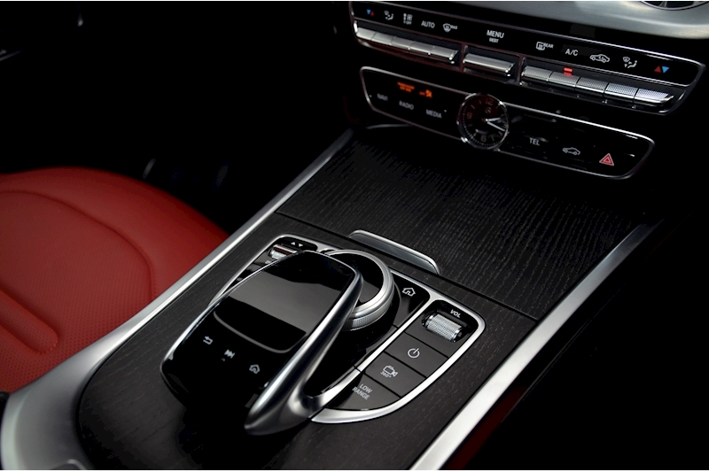 Mercedes-Benz G400d AMG Line Premium Plus 1 Owner + AMG Wheels + VAT Q Image 11