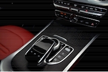 Mercedes-Benz G400d AMG Line Premium Plus 1 Owner + AMG Wheels + VAT Q - Thumb 11