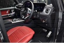 Mercedes-Benz G400d AMG Line Premium Plus 1 Owner + AMG Wheels + VAT Q - Thumb 5