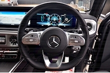 Mercedes-Benz G400d AMG Line Premium Plus 1 Owner + AMG Wheels + VAT Q - Thumb 16