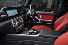 Mercedes-Benz G400d AMG Line Premium Plus 1 Owner + AMG Wheels + VAT Q - Thumb 7