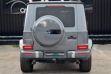 Mercedes-Benz G400d AMG Line Premium Plus 1 Owner + AMG Wheels + VAT Q - Thumb 4