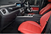 Mercedes-Benz G400d AMG Line Premium Plus 1 Owner + AMG Wheels + VAT Q - Thumb 2