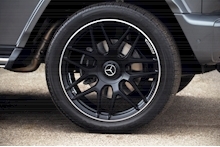 Mercedes-Benz G400d AMG Line Premium Plus 1 Owner + AMG Wheels + VAT Q - Thumb 36