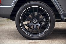 Mercedes-Benz G400d AMG Line Premium Plus 1 Owner + AMG Wheels + VAT Q - Thumb 35
