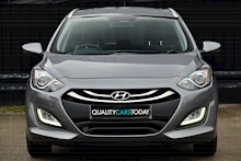 Hyundai i30 Active Estate I30 1.6 Manual Active Estate - Thumb 3