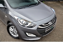 Hyundai i30 Active Estate I30 1.6 Manual Active Estate - Thumb 12